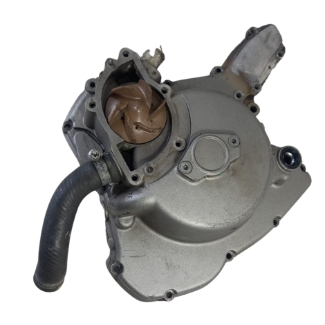 Tampa Estator Marca Ducati Modelo 1098 Ano 2008 Original