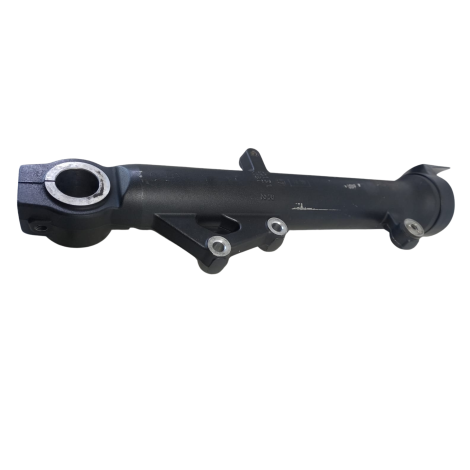 Bota Bengala Direita Kawasaki Ninja 650 Ano 2018 Original