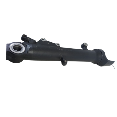 Bota Bengala Esquerda Kawasaki Ninja 650 Ano 2018 Original