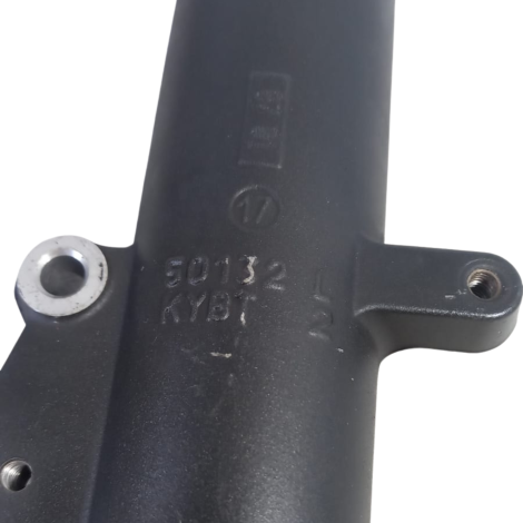 Bota Bengala Esquerda Kawasaki Ninja 650 Ano 2018 Original
