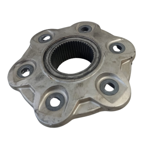 Flange Suporte Coroa Marca Ducati Modelo 1098 Ano 2008 Origi