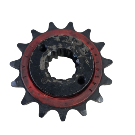 Kit Relação Marca Ducati Modelo 1098 Ano 2008 Original