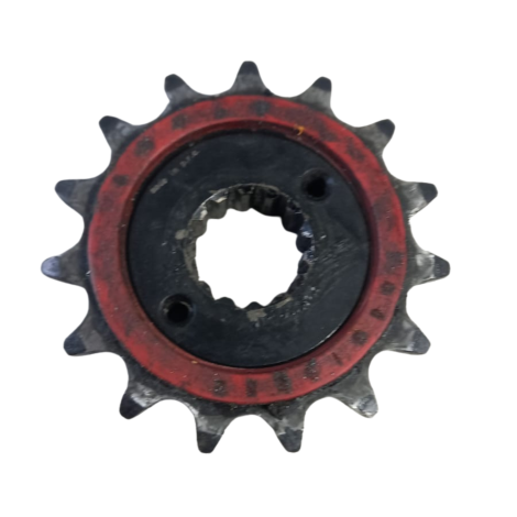 Kit Relação Marca Ducati Modelo 1098 Ano 2008 Original