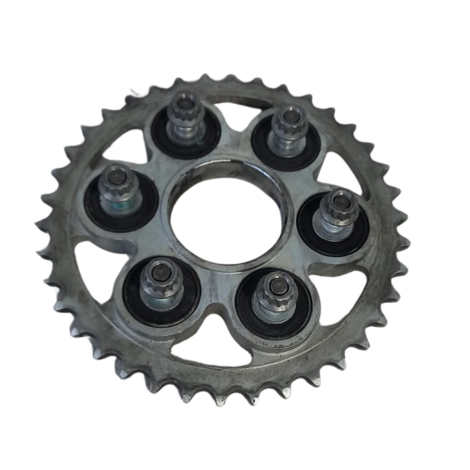 Kit Relação Marca Ducati Modelo 1098 Ano 2008 Original