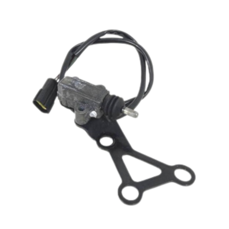 Sensor Pedal Descanso Triumph Speed Triple 1050 2013 Origina