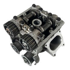 Cabeçote Traseiro Marca Ducati Modelo 1098 Ano 2008 Original