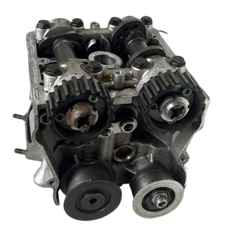 Cabeçote Traseiro Marca Ducati Modelo 1098 Ano 2008 Original