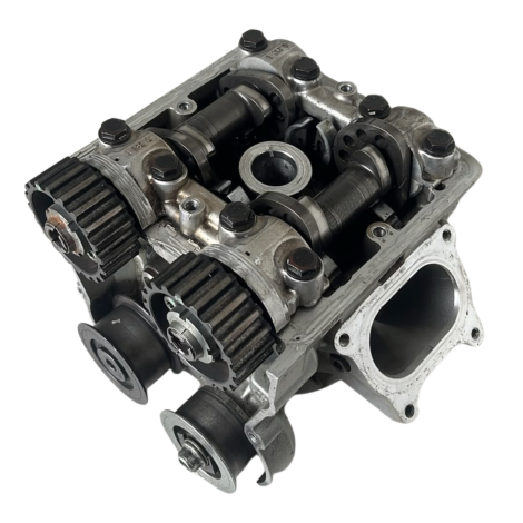Cabeçote Traseiro Marca Ducati Modelo 1098 Ano 2008 Original