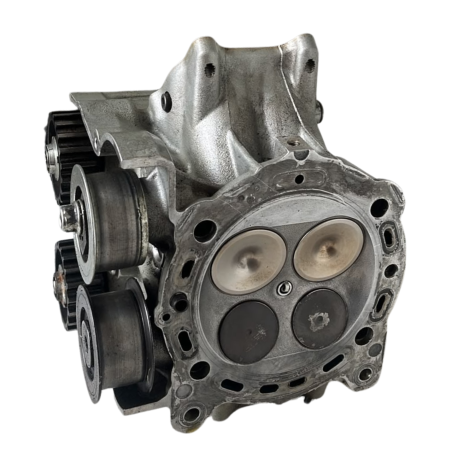 Cabeçote Traseiro Marca Ducati Modelo 1098 Ano 2008 Original