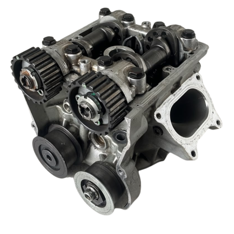 Cabeçote Traseiro Marca Ducati Modelo 1098 Ano 2008 Original