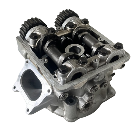 Cabeçote Traseiro Marca Ducati Modelo 1098 Ano 2008 Original