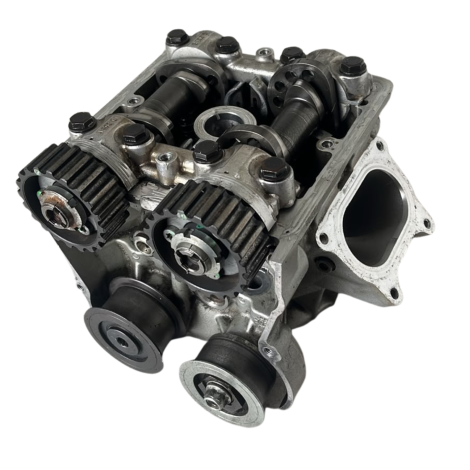 Cabeçote Traseiro Marca Ducati Modelo 1098 Ano 2008 Original