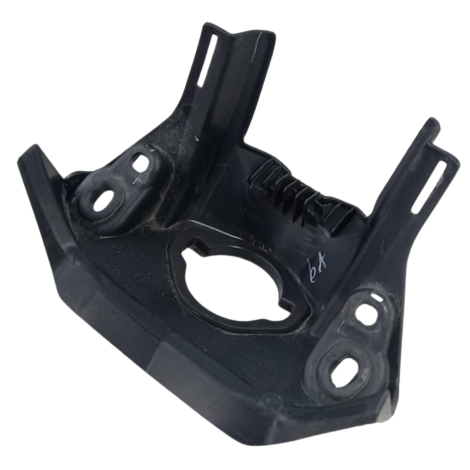 Acabamento Chave Ignição Honda Modelo CBR 650 R 2022 Origina