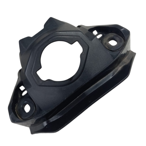 Acabamento Chave Ignição Honda Modelo CBR 650 R 2022 Origina