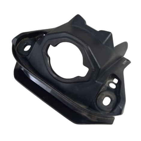 Acabamento Chave Ignição Honda Modelo CBR 650 R 2022 Origina