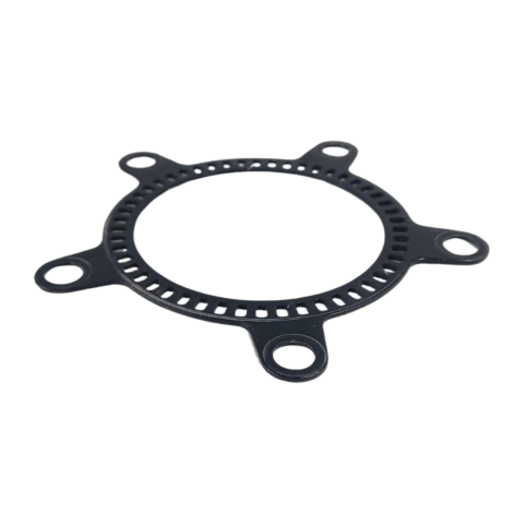 Disco Abs Dianteiro Honda Modelo Cbr 650 R Ano 2022 Original