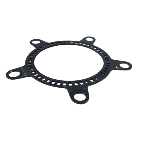 Disco Abs Dianteiro Honda Modelo Cbr 650 R Ano 2022 Original