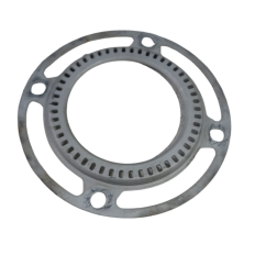 Disco Abs Traseiro Honda Modelo Cbr 650 R Ano 2022 Original