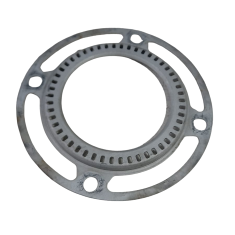 Disco Abs Traseiro Honda Modelo Cbr 650 R Ano 2022 Original