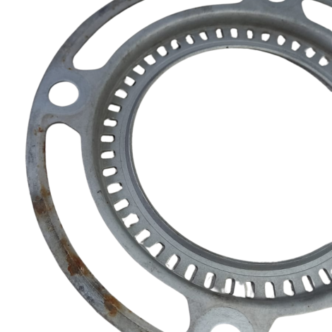 Disco Abs Traseiro Honda Modelo Cbr 650 R Ano 2022 Original