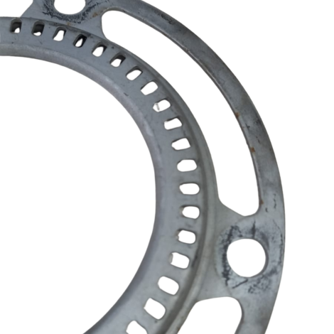 Disco Abs Traseiro Honda Modelo Cbr 650 R Ano 2022 Original
