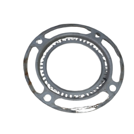 Disco Abs Traseiro Honda Modelo Cbr 650 R Ano 2022 Original