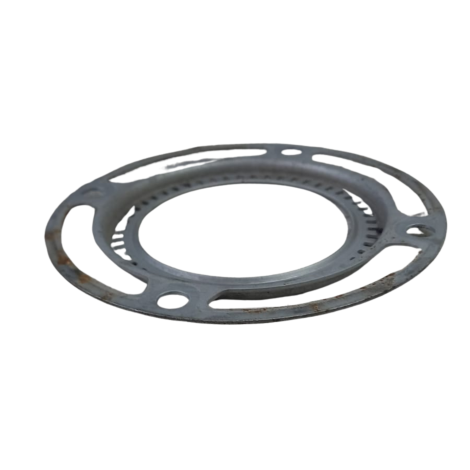 Disco Abs Traseiro Honda Modelo Cbr 650 R Ano 2022 Original