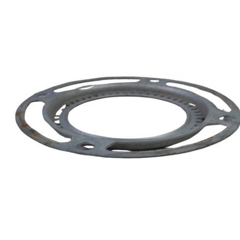 Disco Abs Traseiro Honda Modelo Cbr 650 R Ano 2022 Original