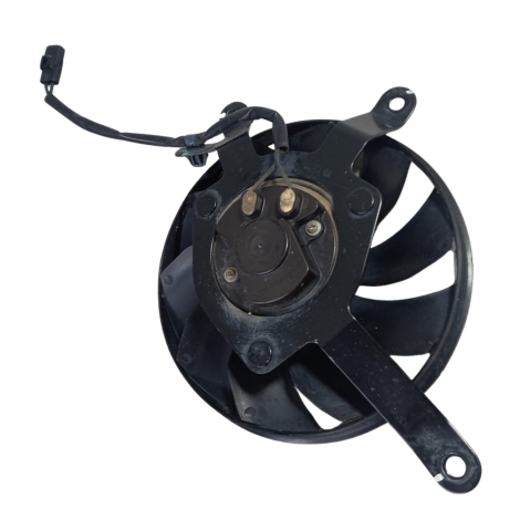 Ventoinha Marca Honda Modelo CBR 650 R Ano 2022 Original