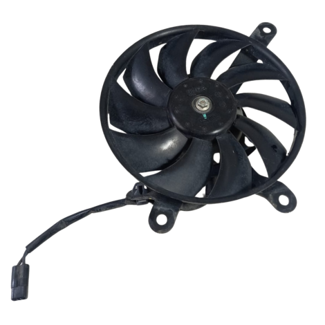 Ventoinha Marca Honda Modelo CBR 650 R Ano 2022 Original