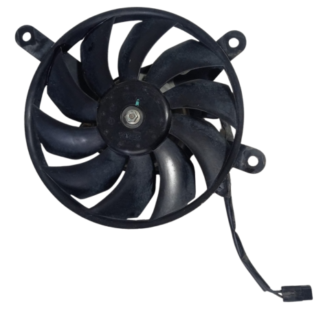 Ventoinha Marca Honda Modelo CBR 650 R Ano 2022 Original