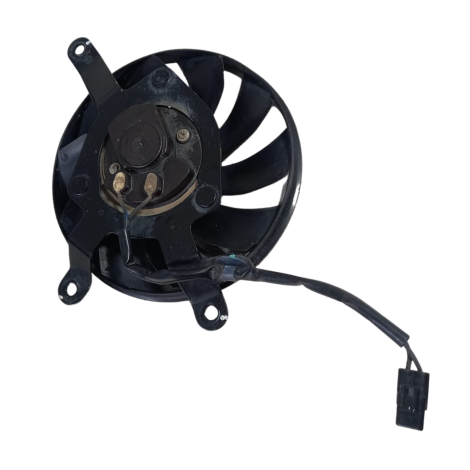 Ventoinha Marca Honda Modelo CBR 650 R Ano 2022 Original