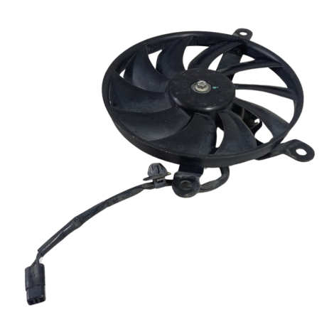 Ventoinha Marca Honda Modelo CBR 650 R Ano 2022 Original