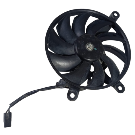 Ventoinha Marca Honda Modelo CBR 650 R Ano 2022 Original
