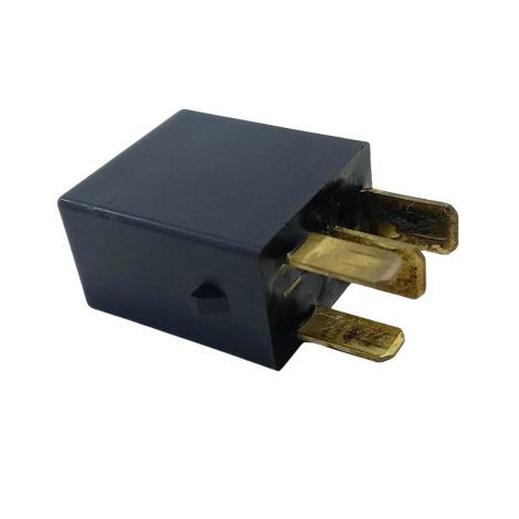 Relê Triumph Modelo Speed Triple 1050 Ano 2013 Original