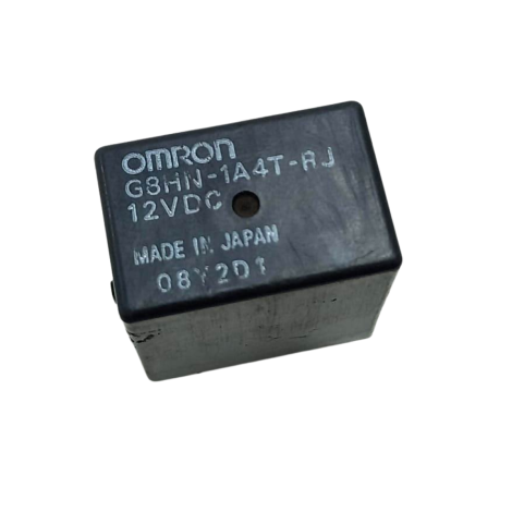 Relê Triumph Modelo Speed Triple 1050 Ano 2013 Original