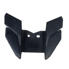 Tampa Luz Placa Marca Honda Modelo Cbr 650 R Ano 2022 Origin