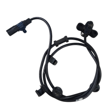 Sensor Abs Dianteiro Marca Honda Cbr 650 R Ano 2022 Original