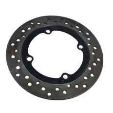 Disco Freio Traseiro Marca Honda Cbr 650 R Ano 2022 Original