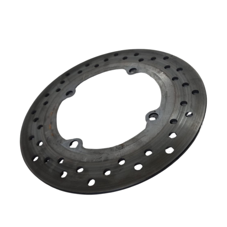 Disco Freio Traseiro Marca Honda Cbr 650 R Ano 2022 Original