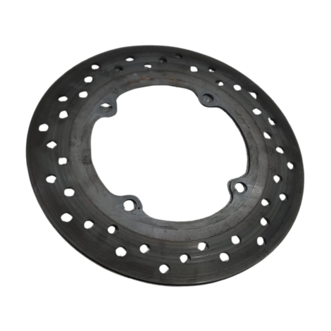 Disco Freio Traseiro Marca Honda Cbr 650 R Ano 2022 Original