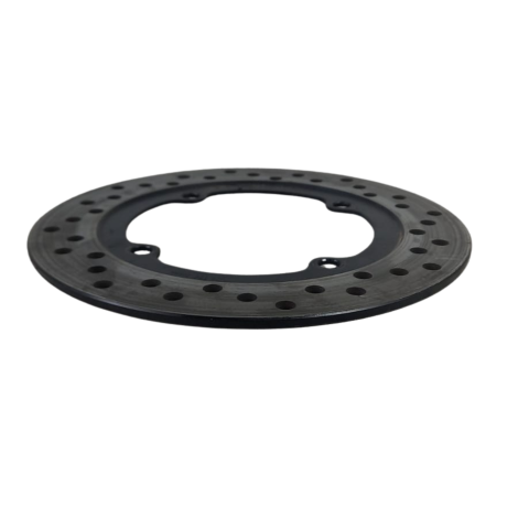 Disco Freio Traseiro Marca Honda Cbr 650 R Ano 2022 Original