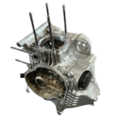 Carcaça Motor Completa Ducati Modelo 1098 Ano 2008 Original