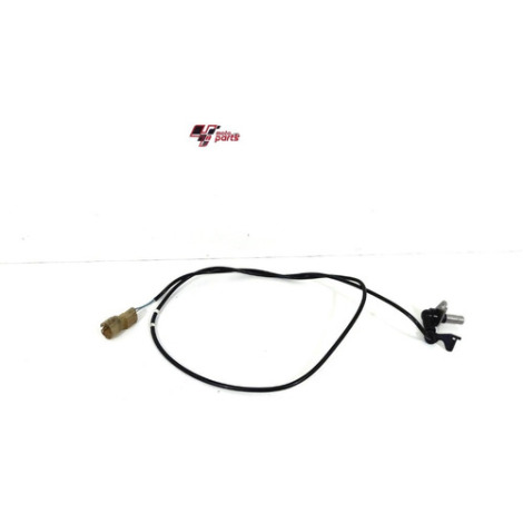 Sensor Abs Traseiro Triumph Speed Triple 1050 2013 Original