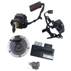 Kit Ignição Marca Marca Honda Modelo CBR 650 R 2022 Original