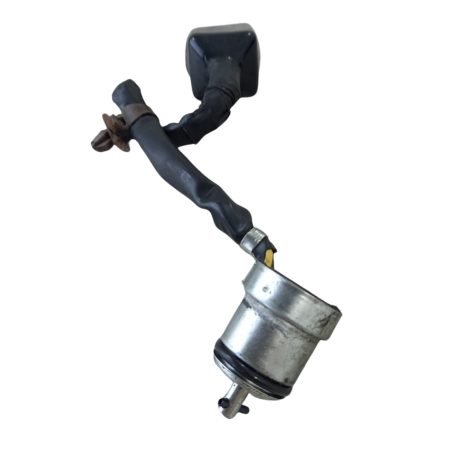 Sensor Marcha Neutro Marca Honda CBR 650 R Ano 2022 Original