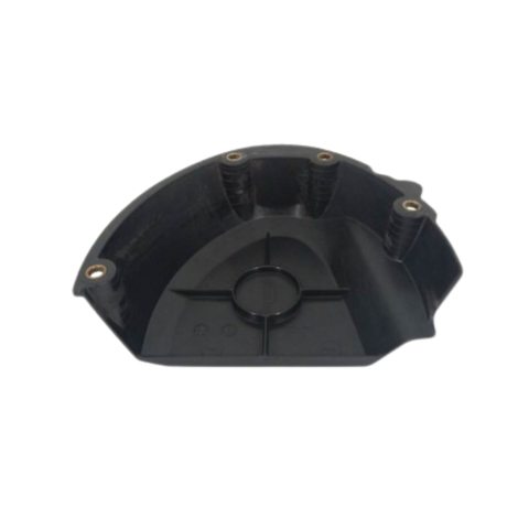 Tampa Pinhão Triumph Speed Triple 1050 Ano 2013 Original