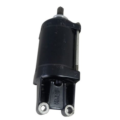 Motor Arranque Marca Honda Modelo Cbr 650 R Ano 2022 Origina