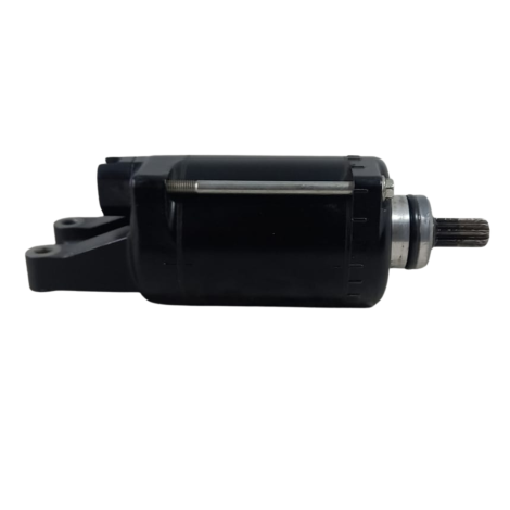 Motor Arranque Marca Honda Modelo Cbr 650 R Ano 2022 Origina