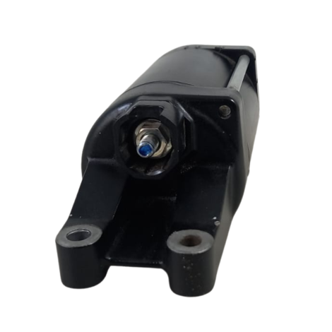 Motor Arranque Marca Honda Modelo Cbr 650 R Ano 2022 Origina